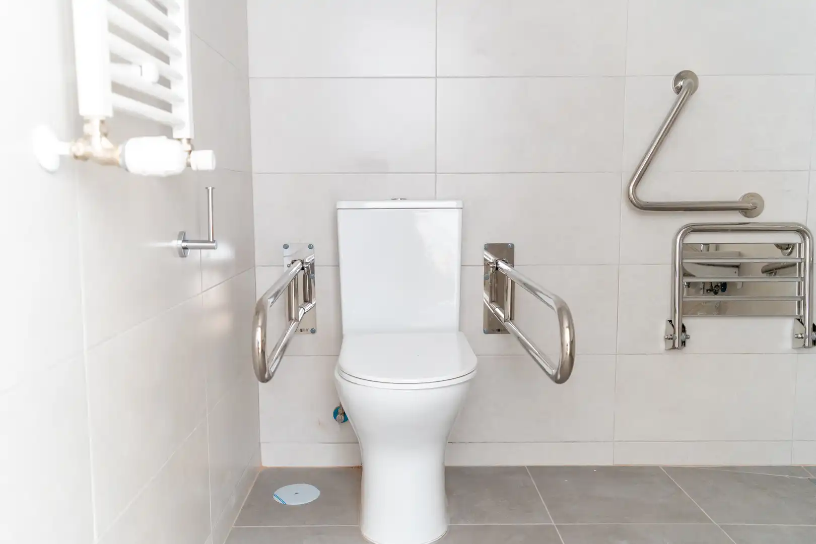 Appartement neuf avec piscine à louer à Tetuán, imagen 20