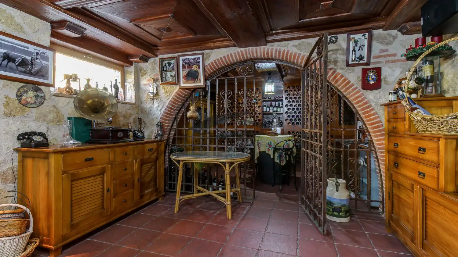 Detached house with pool for sale in Puente romano, imagen 42