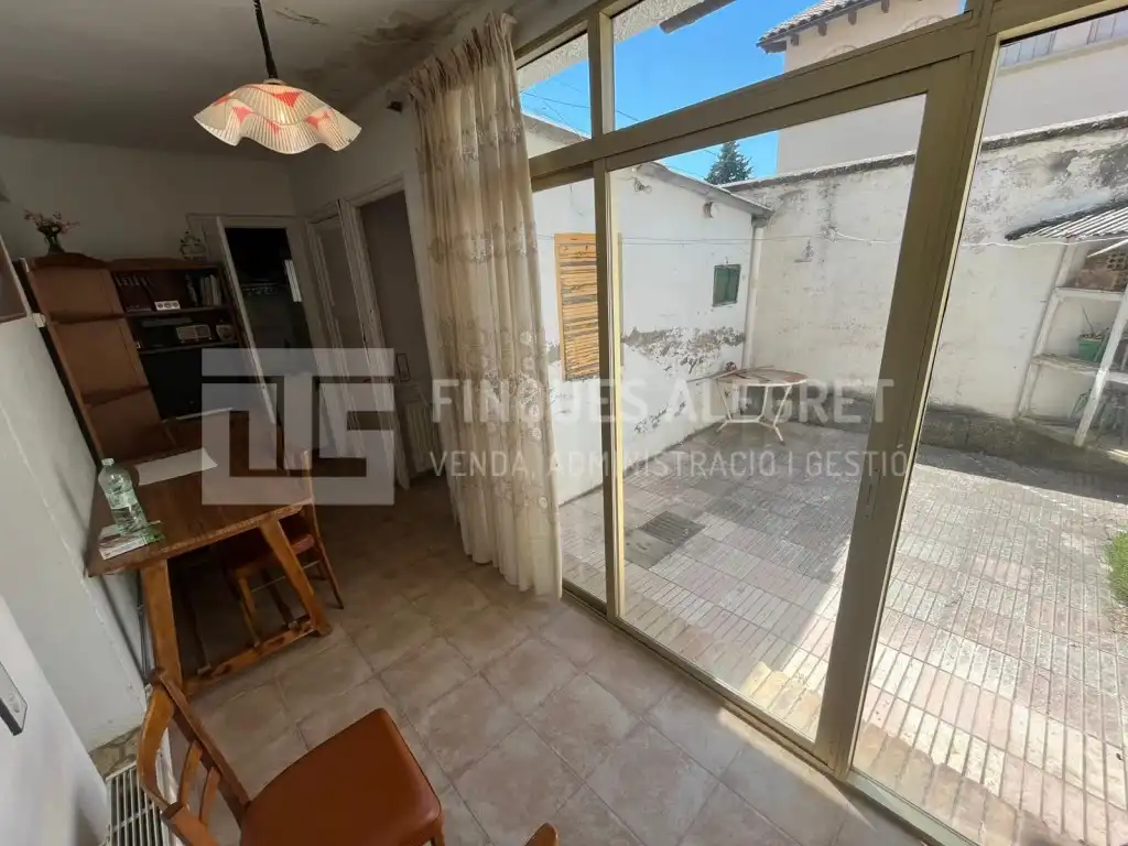 Exterior view of Houses for sale in La Pobla de Segur