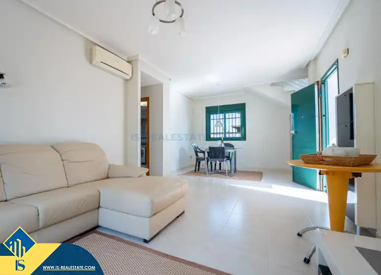 Detached house with pool for sale in Rojales, imagen 4