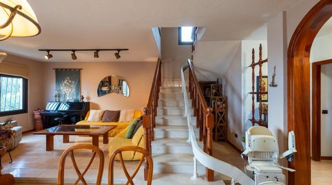 Foto 2 de Casa adosada en venta en San Eugenio Bajo, Adeje