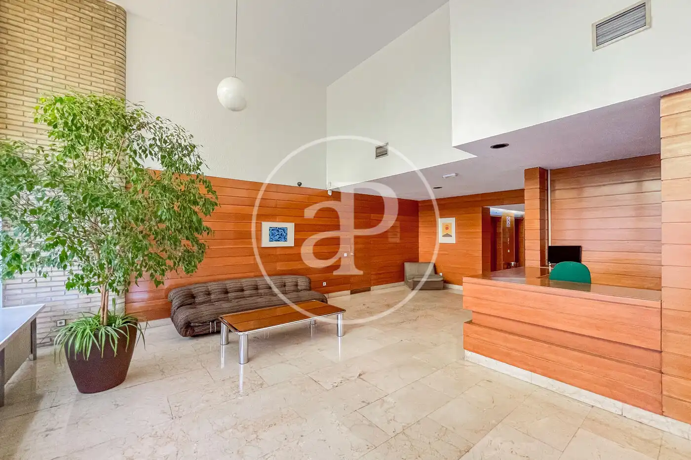 Piso en venta en Moncloa - Aravaca