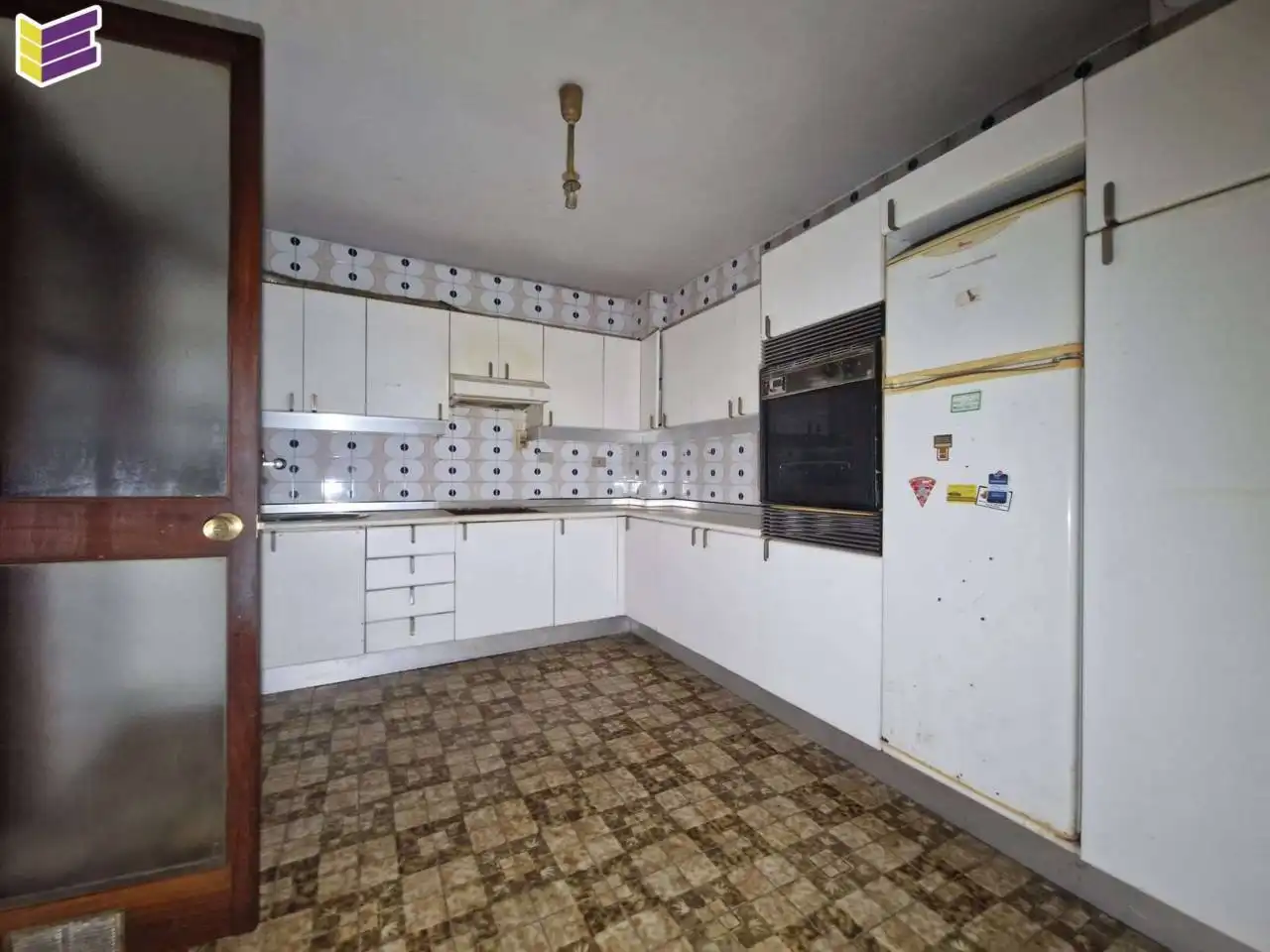 Pis amb ascensor en venda a Calle Urzaiz 118, imagen 7