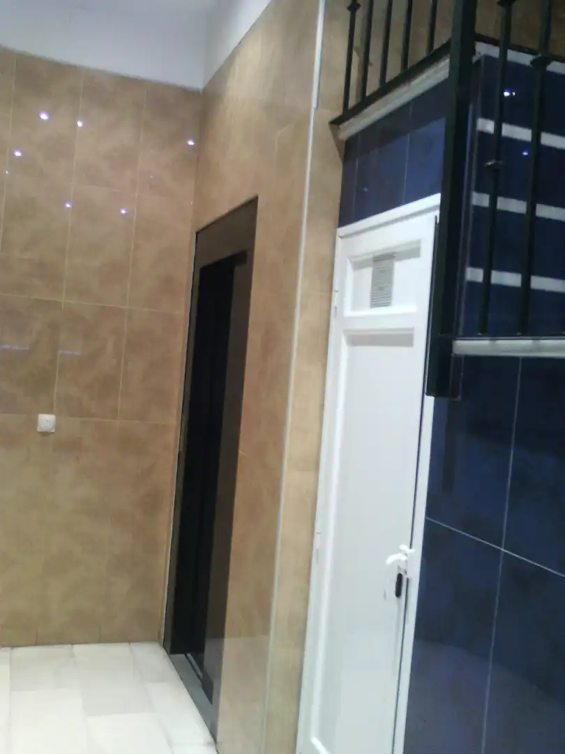 Apartments for rent in Calle Oviedo, 18, Puerto Deportivo