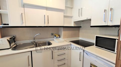 Photo 4 of Flat for rent in Casco Antiguo, Burgos Capital