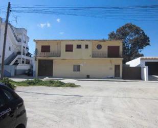 Exterior view of Flat for sale in San Roque