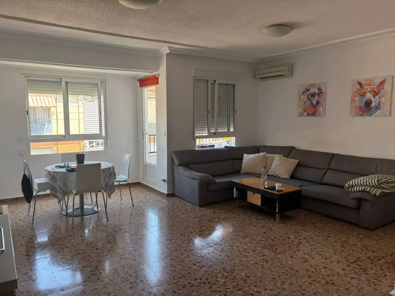 Appartement avec terrasse à vendre à Calle Charco, imagen 7