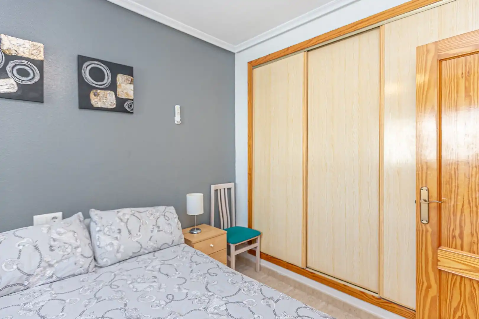 Penthouse mit Pool zum Verkauf in Calle pino piñonero, imagen 22