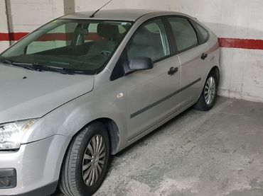 Einzelparkplatz mit Aufzug zum Verkauf in Carrer de Roca