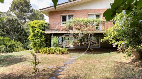 Casa en venta en Bellaterra