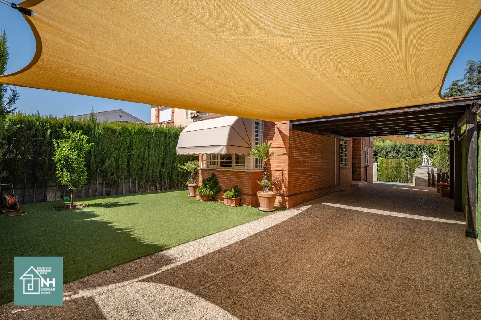 Casa a schiera con piscina in vendita a LEVANTE (C.A. II), imagen 54