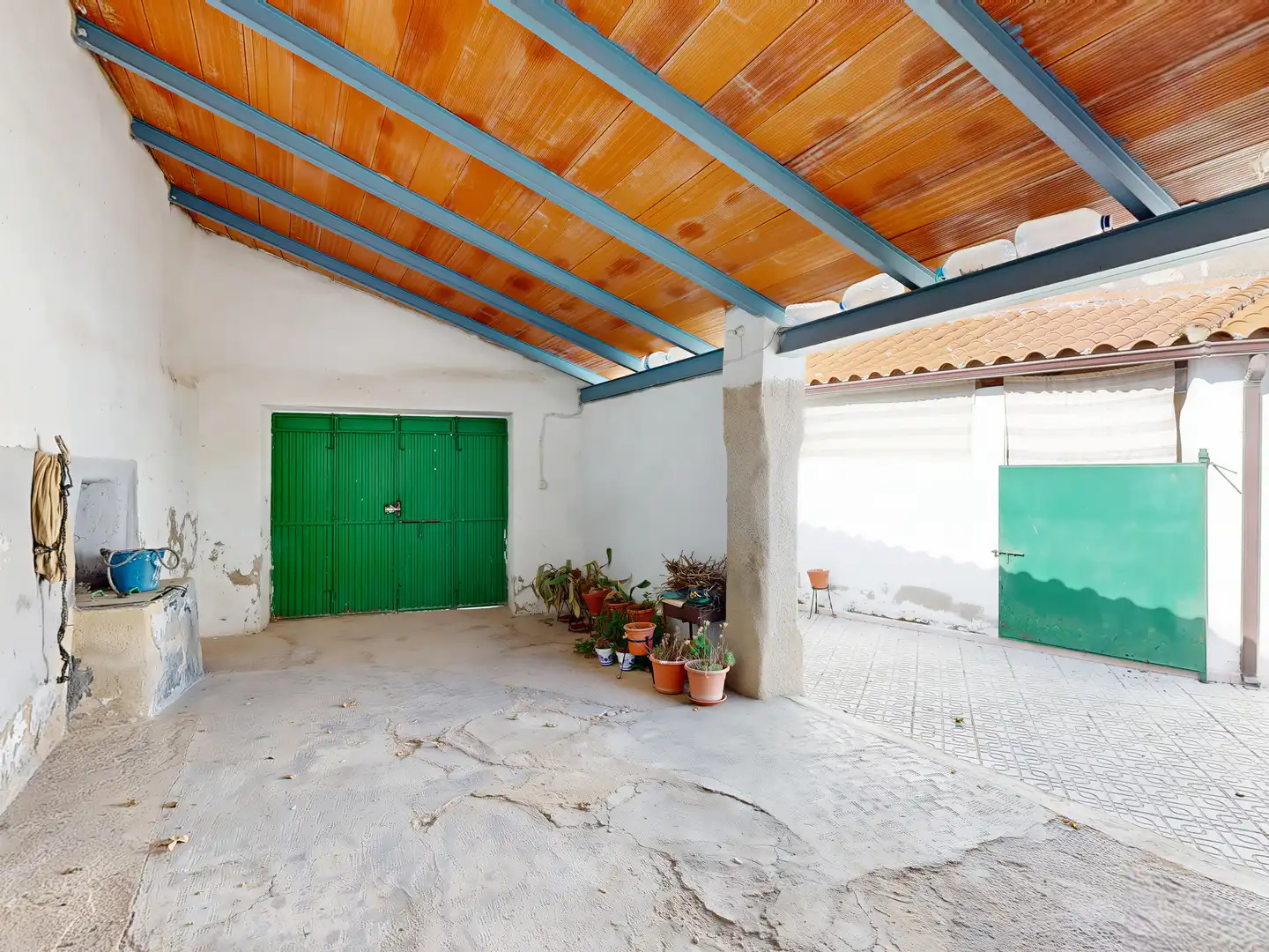 Casa en venta en Casar de Cáceres, imagen 4