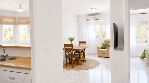 Foto 3 de Apartamento en venta en Rda. del Golf Oeste, Zona Centro Comercial Torrequebrada, Benalmádena