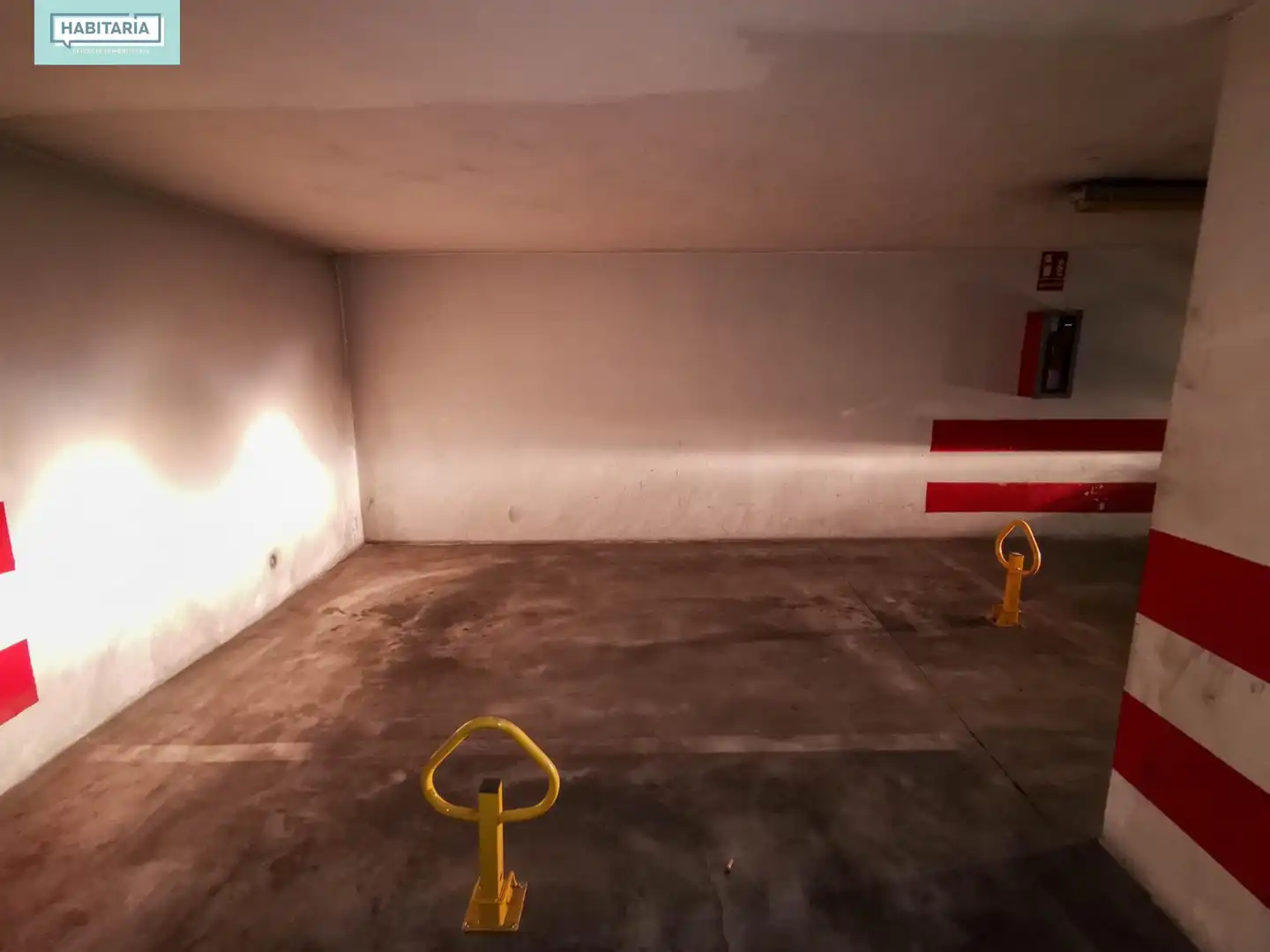 Garage for sale in Calle de Miguel Bueno Lara, El Ejido