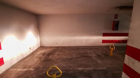 Foto 4 von Garage zum Verkauf in Calle de Miguel Bueno Lara, El Ejido, Málaga Capital