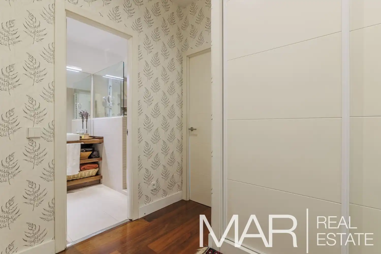 Piso en venta en Madrid con Aire acondicionado, Calefacción y Trastero