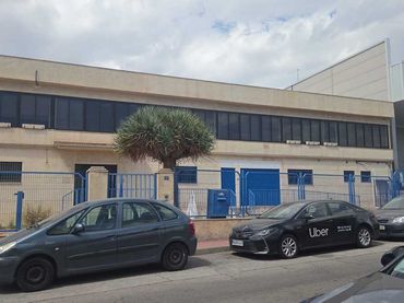 Local comercial en venda a BRASILIA 18