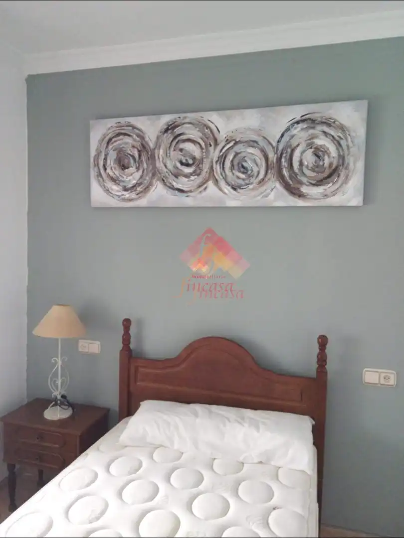 Piso en venta en Centro, imagen 4