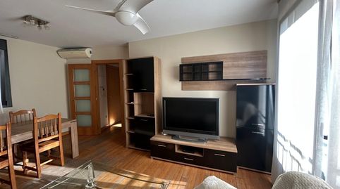 Foto 4 de Apartament de lloguer a Olite / Erriberri, Navarra