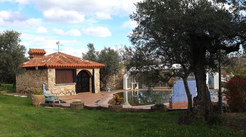 Foto 5 de Finca rústica en venta en Trujillo, Cáceres