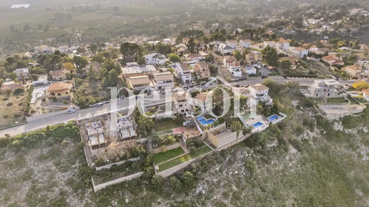 Villa con giardino in vendita a Calicanto - Cumbres de Calicanto - Santo Domingo, imagen 58
