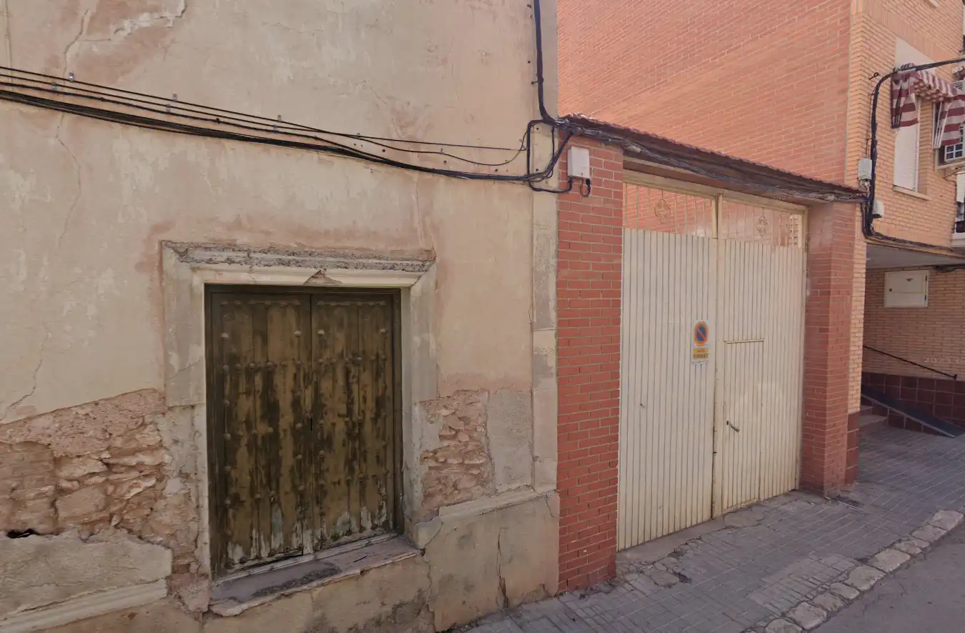 Wohnung zum Verkauf in Calle Trinidad 8, imagen 4
