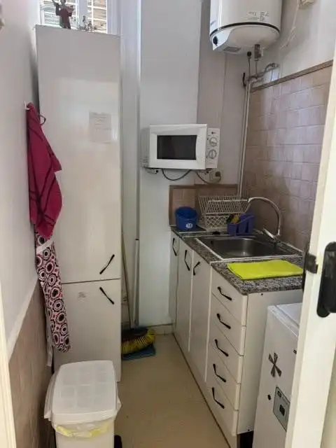 Local comercial en venda a Olesa de Montserrat, imagen 12