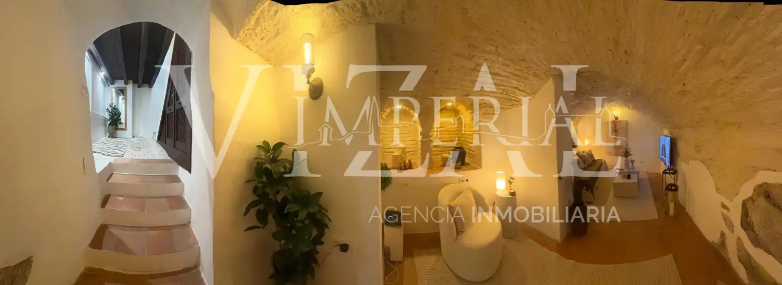 Flat for sale in Casco Histórico