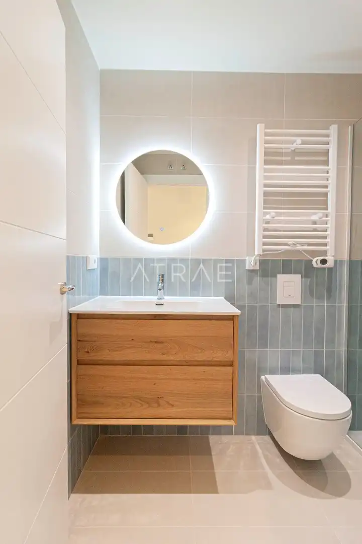 Piso con ascensor en venta en Peñascales, imagen 15