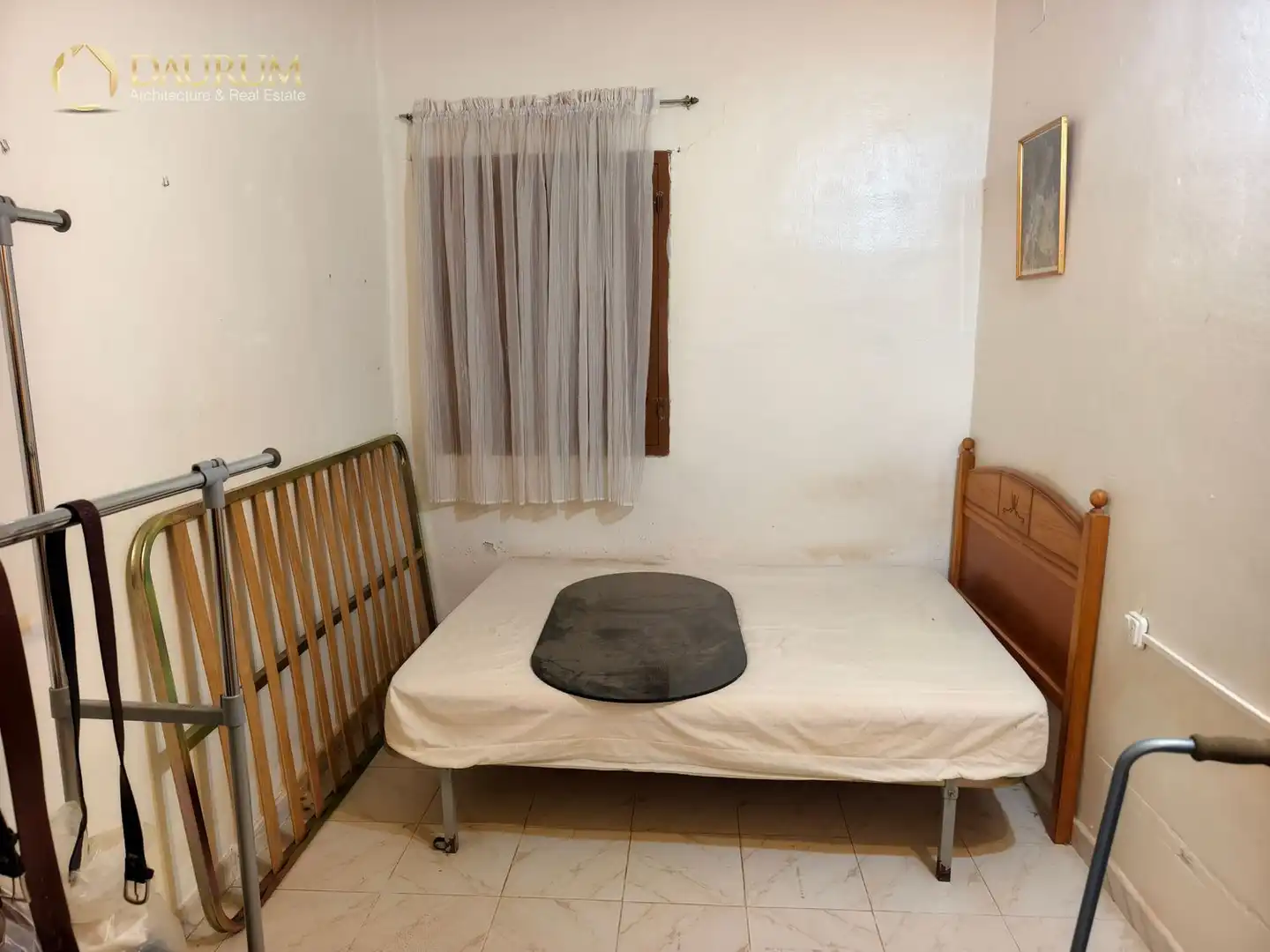 Schlafzimmer von Haus oder Chalet zum Verkauf in Crevillent mit Klimaanlage, Terrasse und Abstellraum