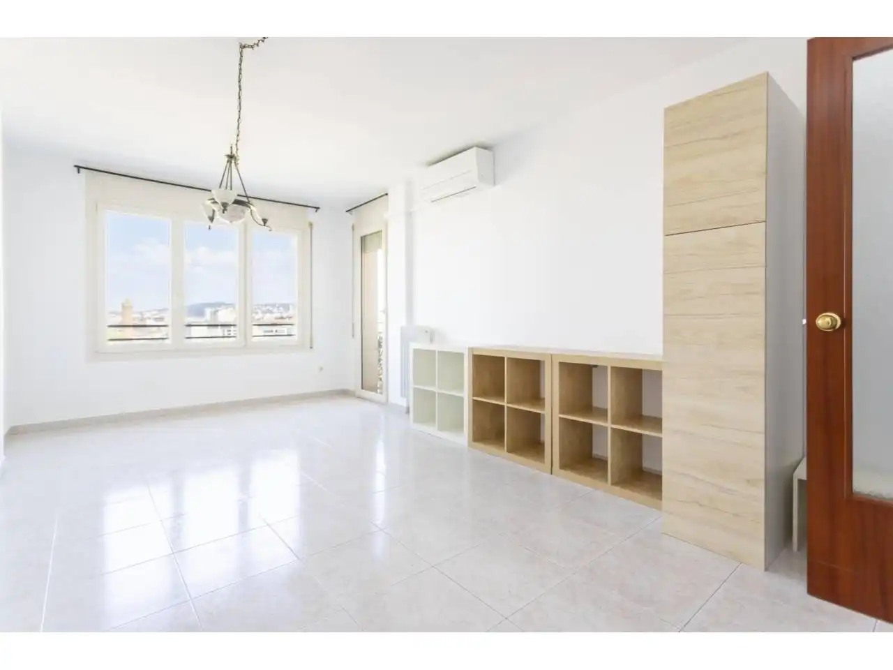 Piso en venta en Paseo Ramón Berenguer II, Sant Narcís