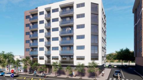 Foto 2 von Wohnung zum Verkauf in Calle de la Vall D'uixo, Mestrets, Castellón de la Plana / Castelló de la Plana