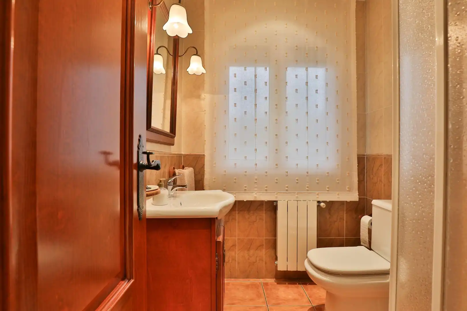 Maison jumelée avec terrasse à vendre à MALAGA, imagen 12