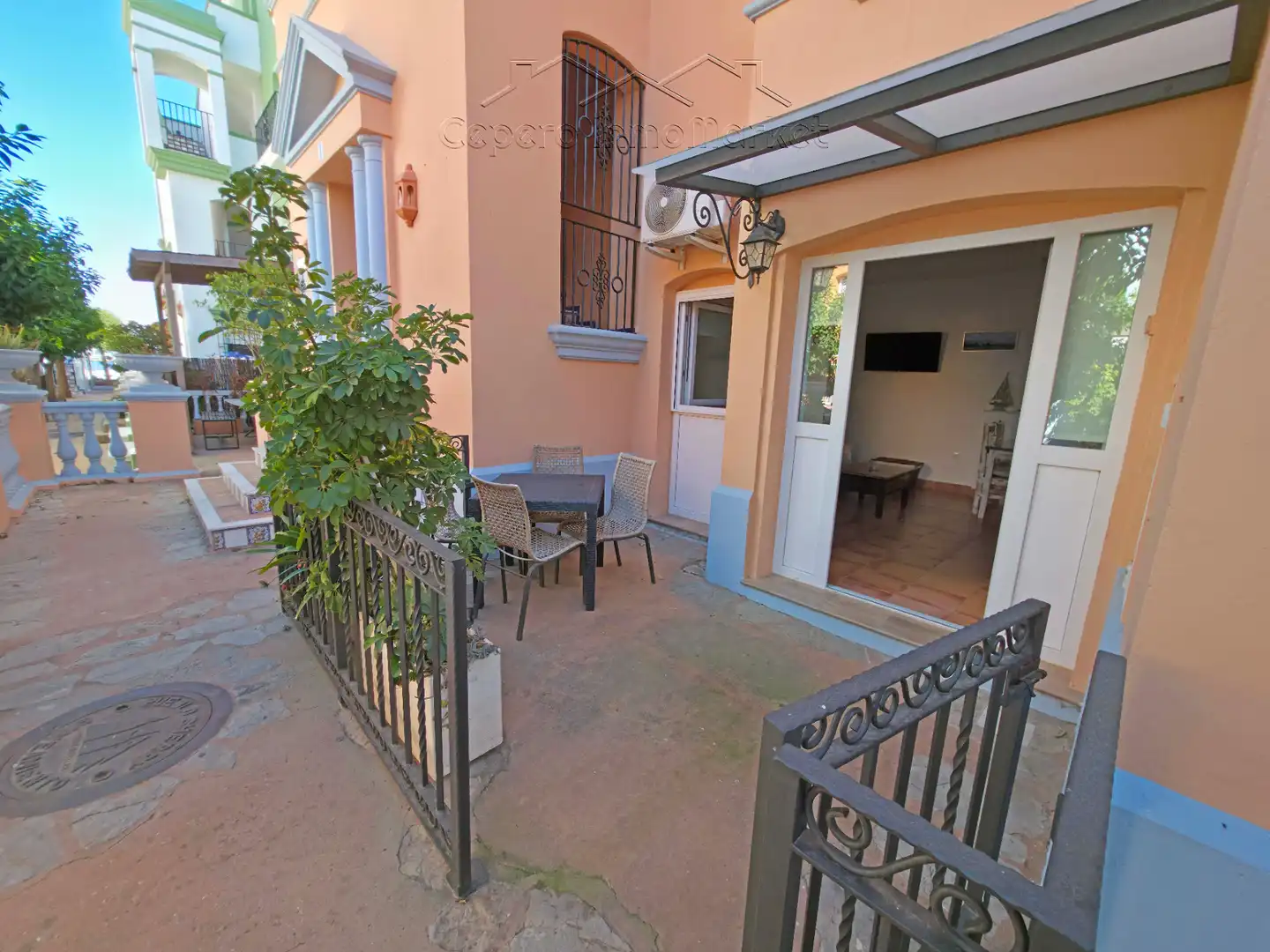 Apartament en venda a Vistahermosa - Fuentebravía, imagen 19