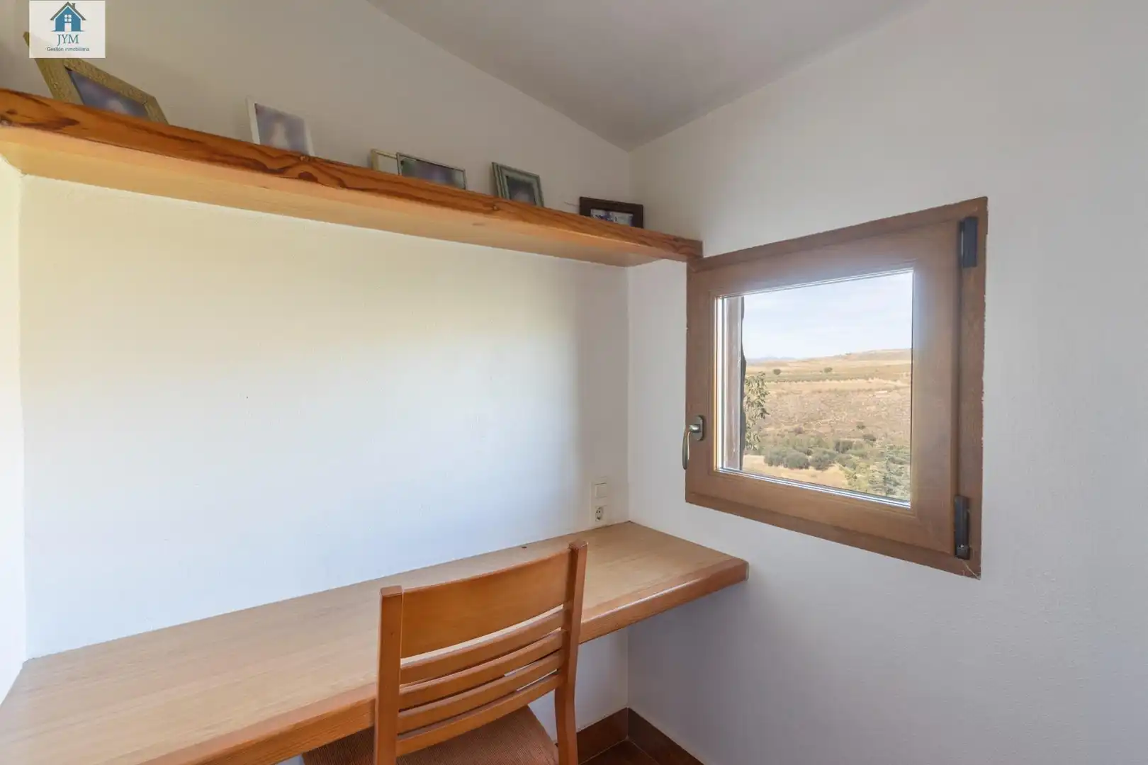 Habitación de Casa o chalet en venta en Dílar con Aire acondicionado, Calefacción y Jardín privado
