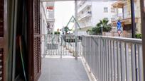 Exterior view of Flat for sale in Salou  with Terrace
