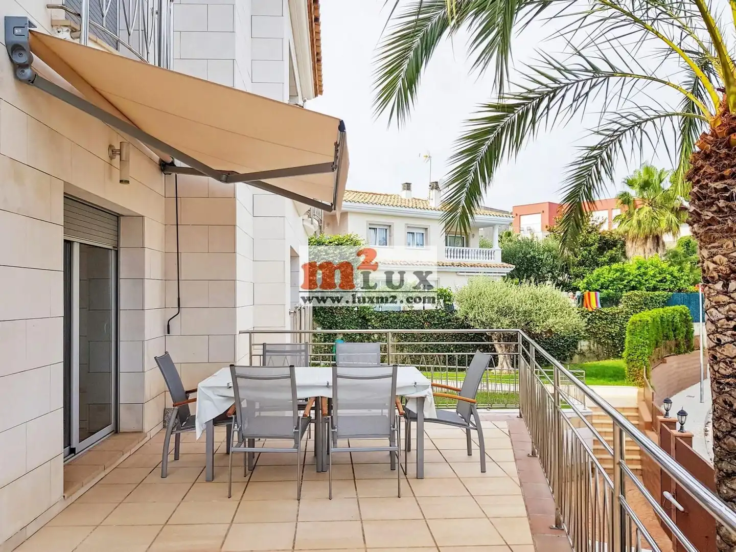 Maison avec piscine à vendre à Montgoda, imagen 3
