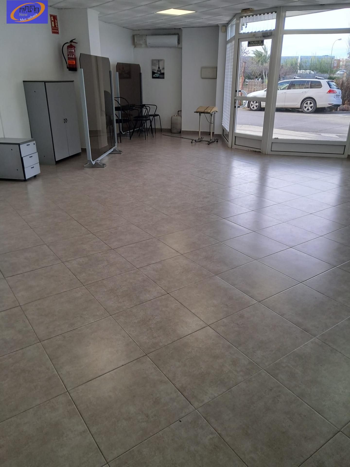 Local de lloguer en Mislata