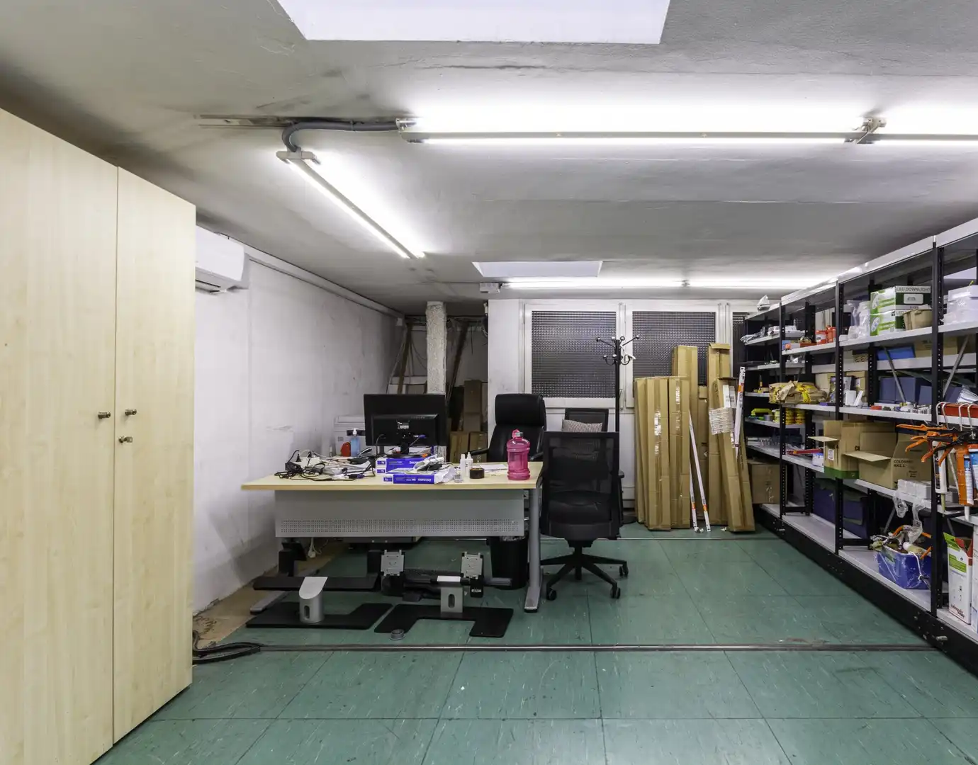 Office space to rent in PROVENÇA 173, imagen 18
