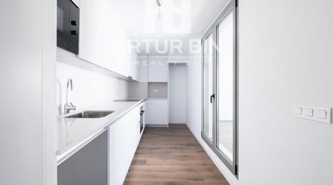 Foto 5 de Apartament en venda a La Punta, Valencia