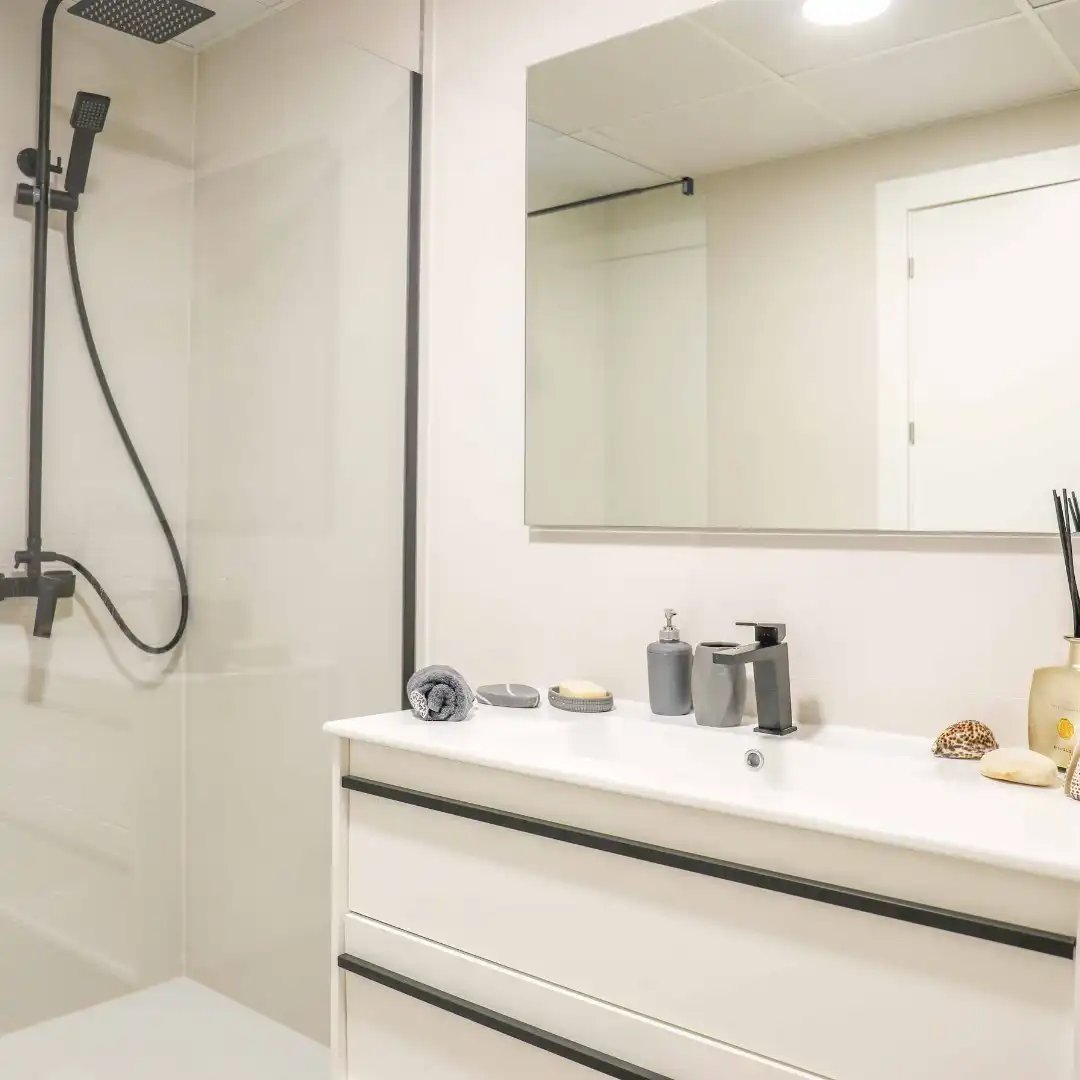 Apartment with garden for sale in La Pedrera - Vessanes, imagen 13