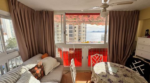 Foto 3 de Apartament de lloguer a Rincón Alto, Benidorm