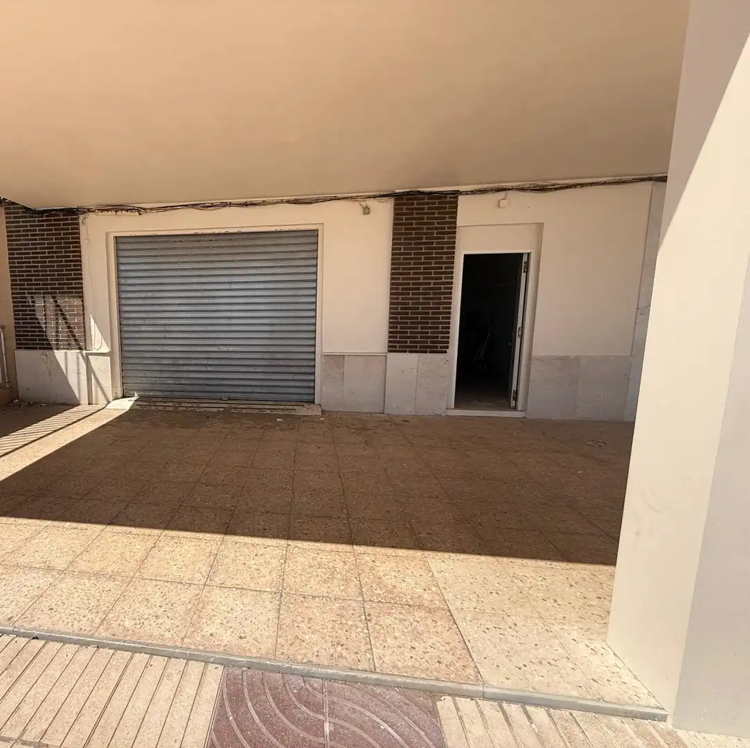 Business premises for sale in El Perelló, imagen 7
