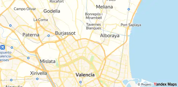 Piso en venta en Rascanya, imagen 5