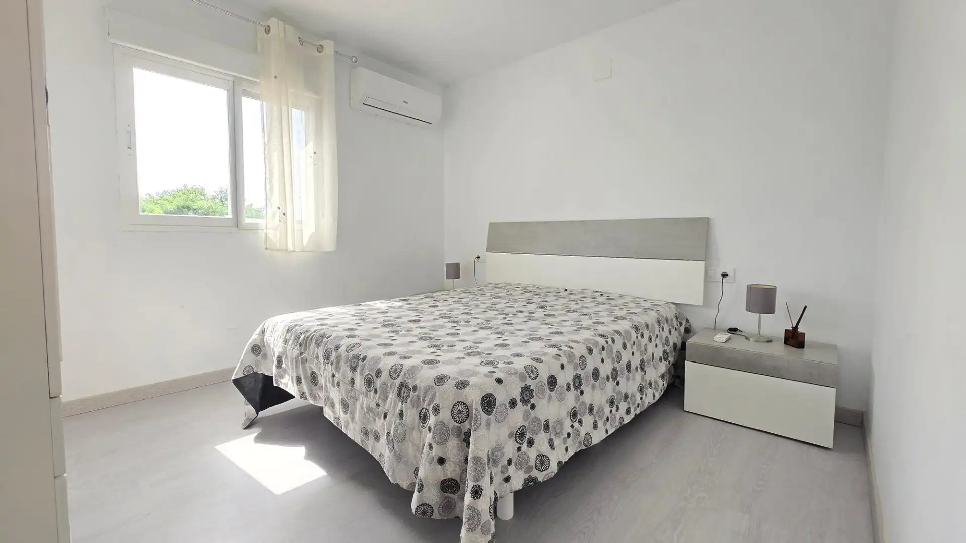 Habitación de Casa o chalet en venta en Gandia con Aire acondicionado y Terraza