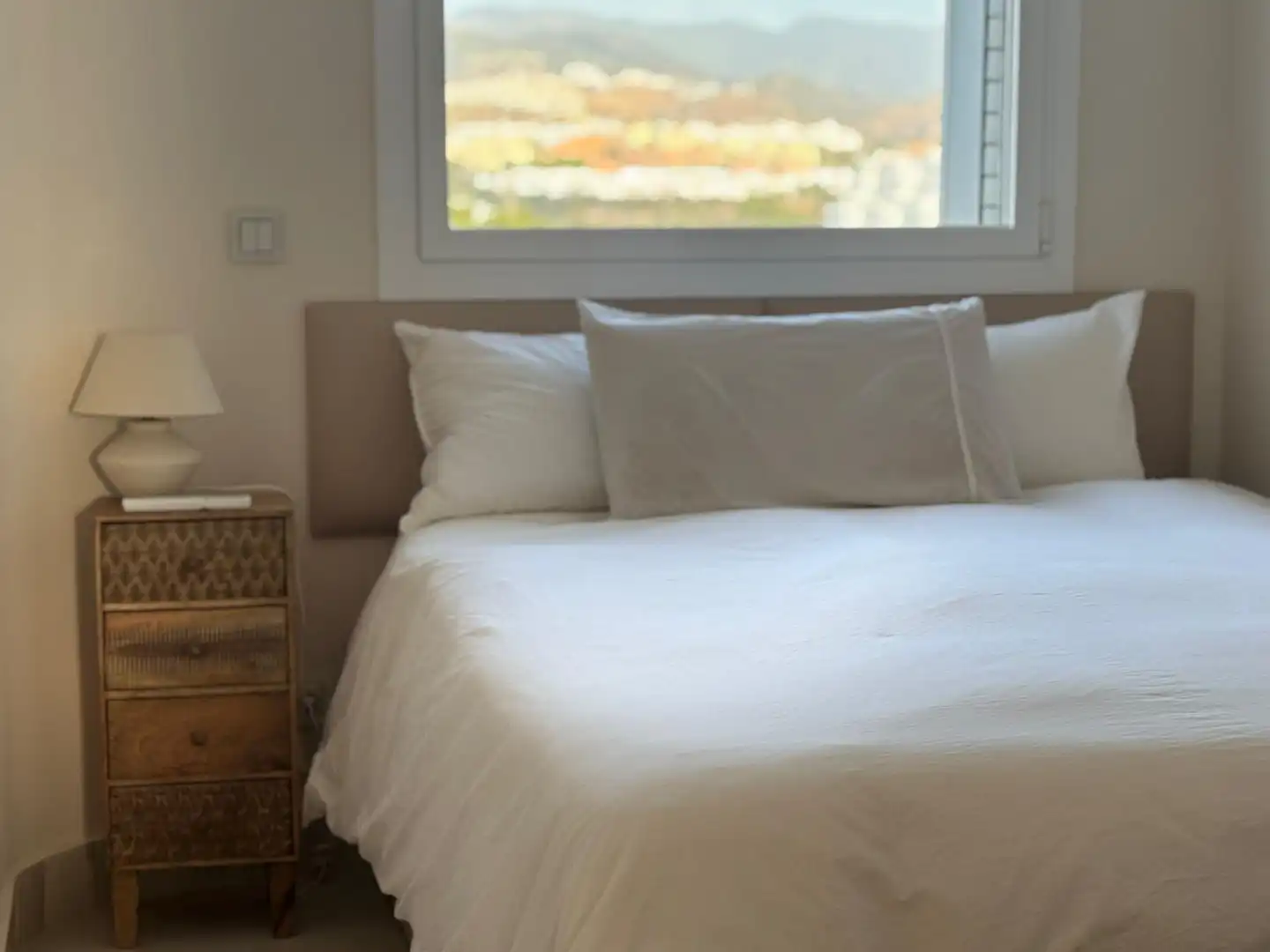 Habitación de Ático en venta en Marbella con Terraza