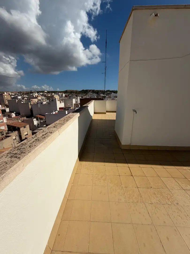 Penthouse mit Terrasse zum Verkauf in Carrer Santa Isabel 30, imagen 19