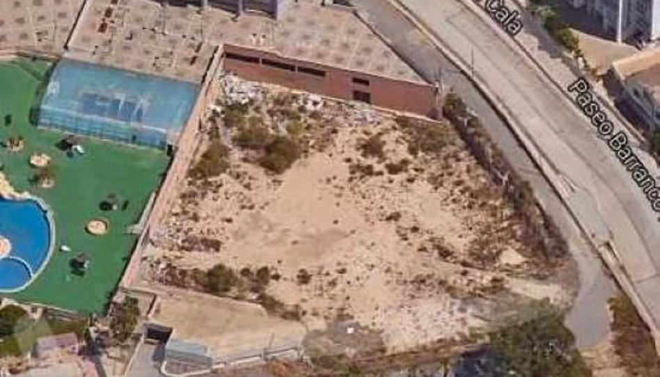 Photo 1 of Residential for sale in Avinguda Mariners de la Vila Joiosa, Cala Palmera - Atrium, Alicante