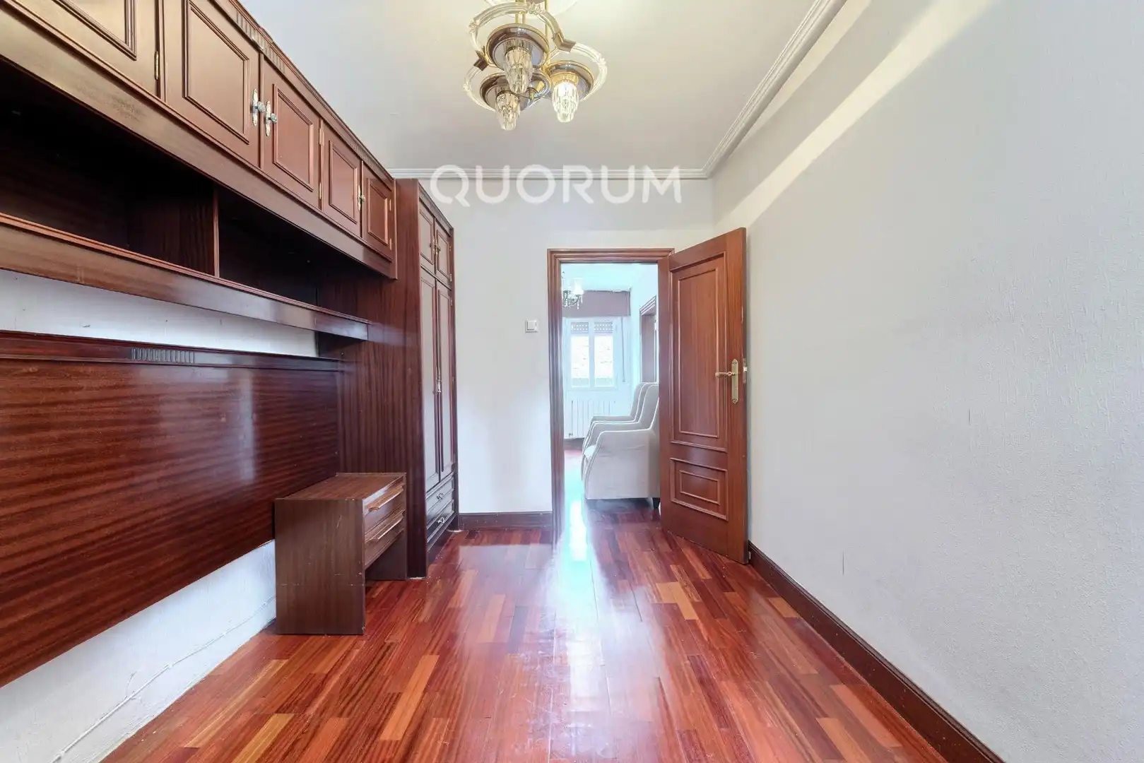 Flat for sale in Basauri   with Heating, Parquet flooring and Terrace