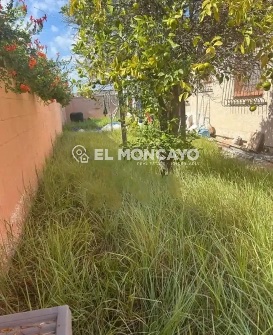 Villa avec jardin à vendre à Los Balcones - Los Altos, imagen 18